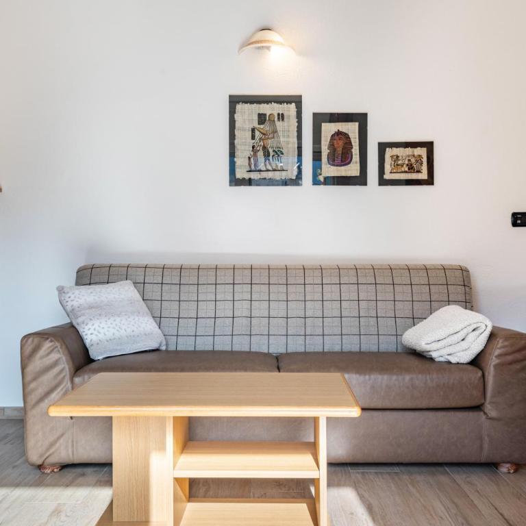 Casa Mara - Appartamento Premium con 3 Camere da Letto e Balcone - 4