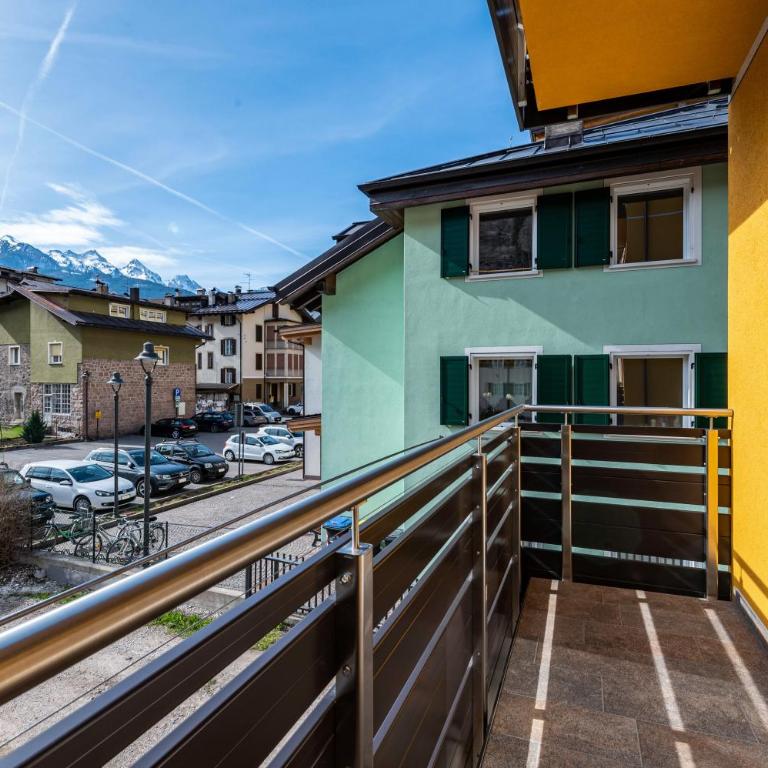 Casa Mara - Appartamento Premium con 3 Camere da Letto e Balcone - 3