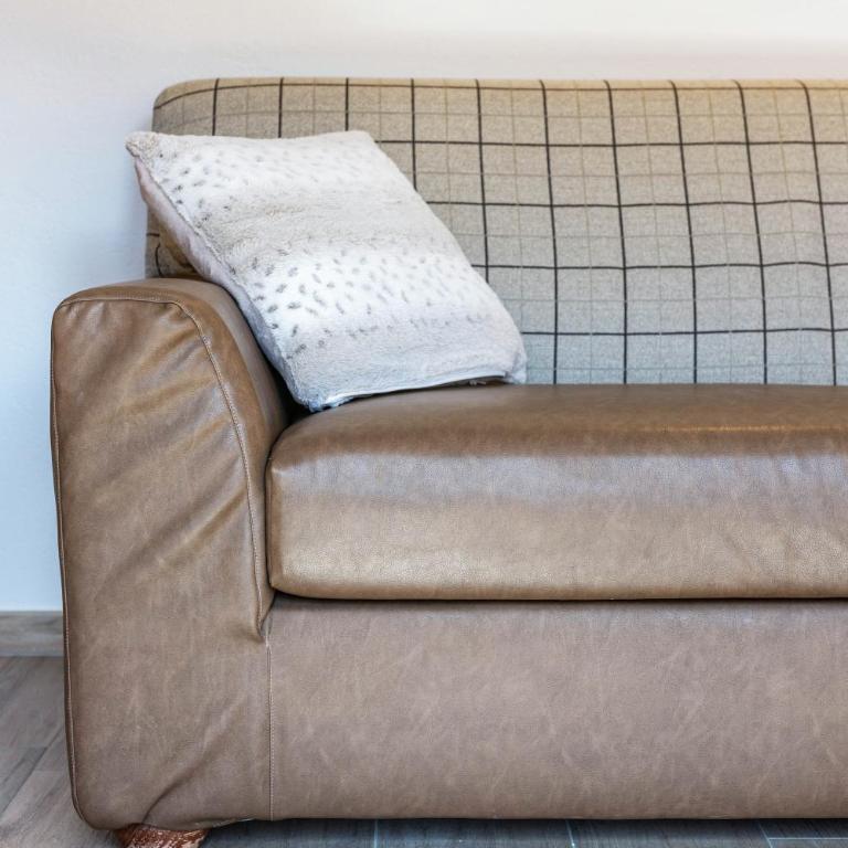 Casa Mara - Appartamento Premium con 3 Camere da Letto e Balcone - 5