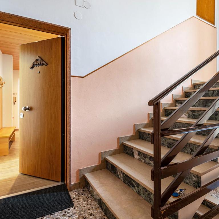 Casa Mara - Appartamento Premium con 3 Camere da Letto e Balcone - 23