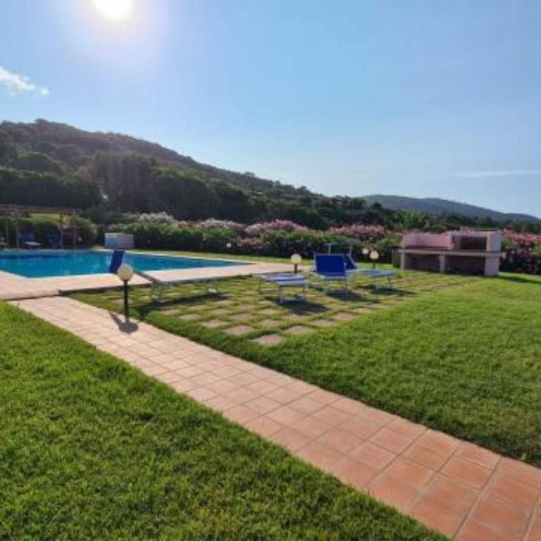 Casa Zuccale - Appartamento Deluxe con 2 Camere da Letto e Vista Oceano - 10