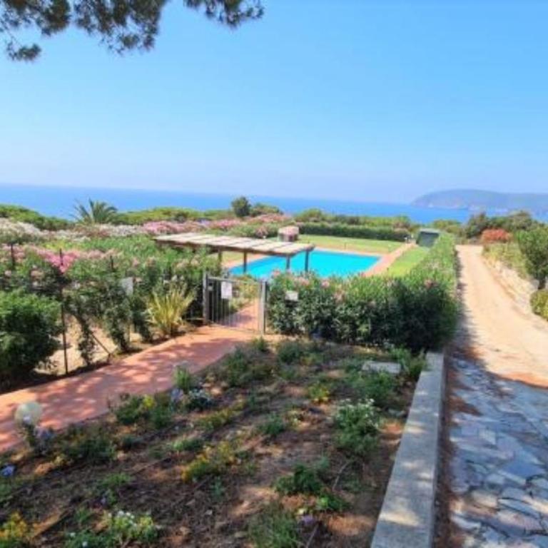 Casa Zuccale - Appartamento Deluxe con 2 Camere da Letto e Vista Oceano - 8