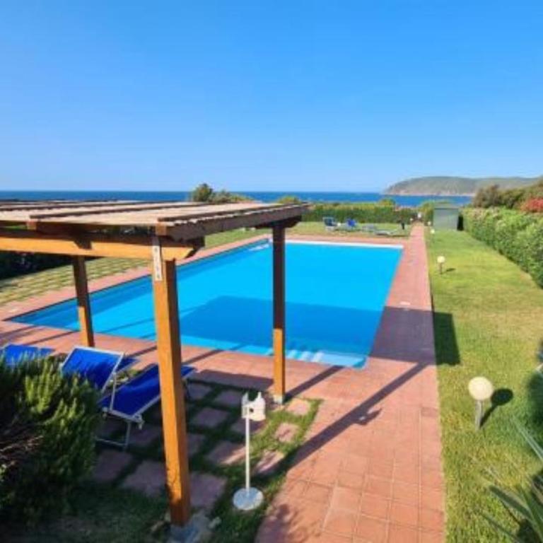 Casa Zuccale - Appartamento Deluxe con 2 Camere da Letto e Vista Oceano - 2