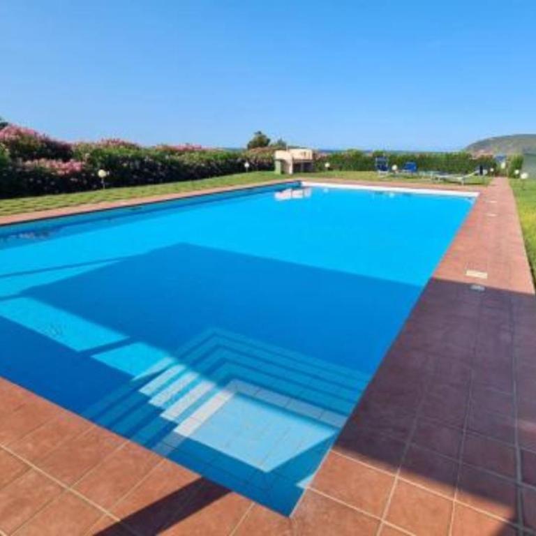 Casa Zuccale - Appartamento Deluxe con 2 Camere da Letto e Vista Oceano - 9