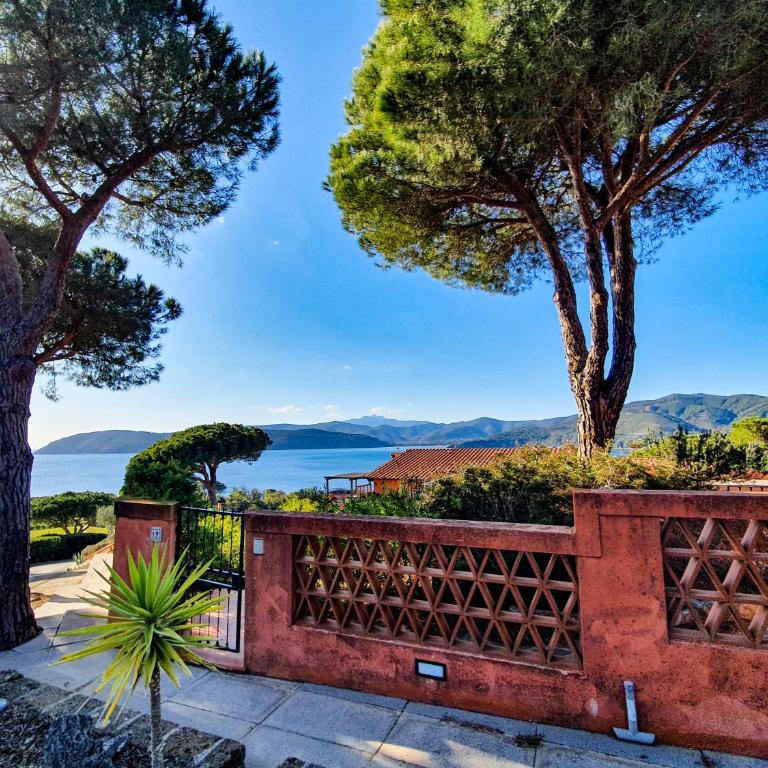 Casa Zuccale - Appartamento Deluxe con 2 Camere da Letto e Vista Oceano - 12