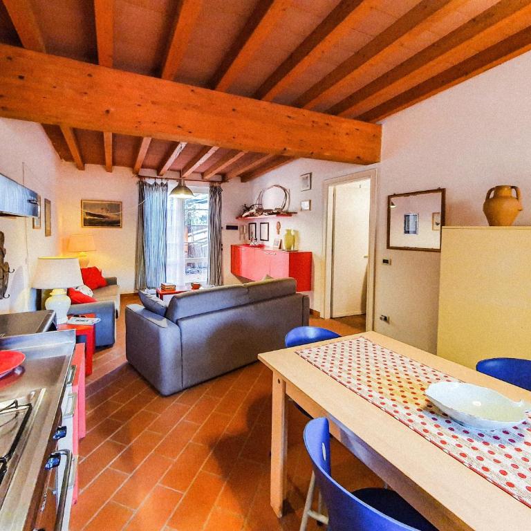 Casa Zuccale - Appartamento Deluxe con 2 Camere da Letto e Vista Oceano - 4