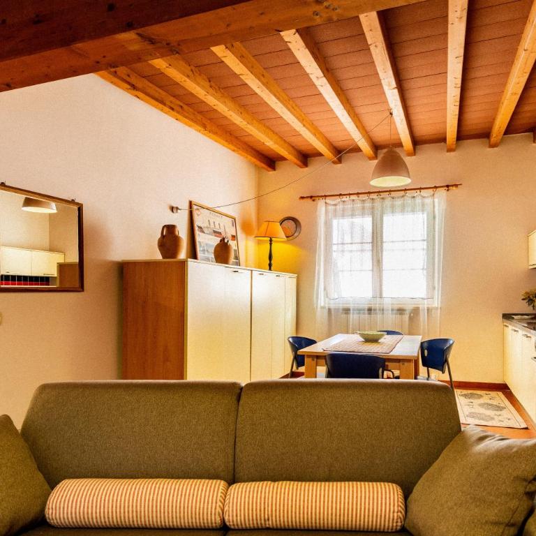Casa Zuccale - Appartamento Deluxe con 2 Camere da Letto e Vista Oceano - 25