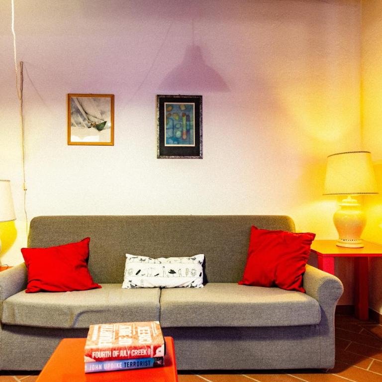 Casa Zuccale - Appartamento Deluxe con 2 Camere da Letto e Vista Oceano - 26