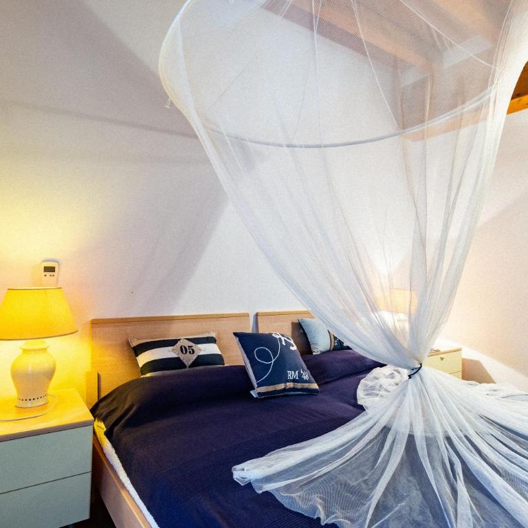 Casa Zuccale - Appartamento Deluxe con 2 Camere da Letto e Vista Oceano - 21