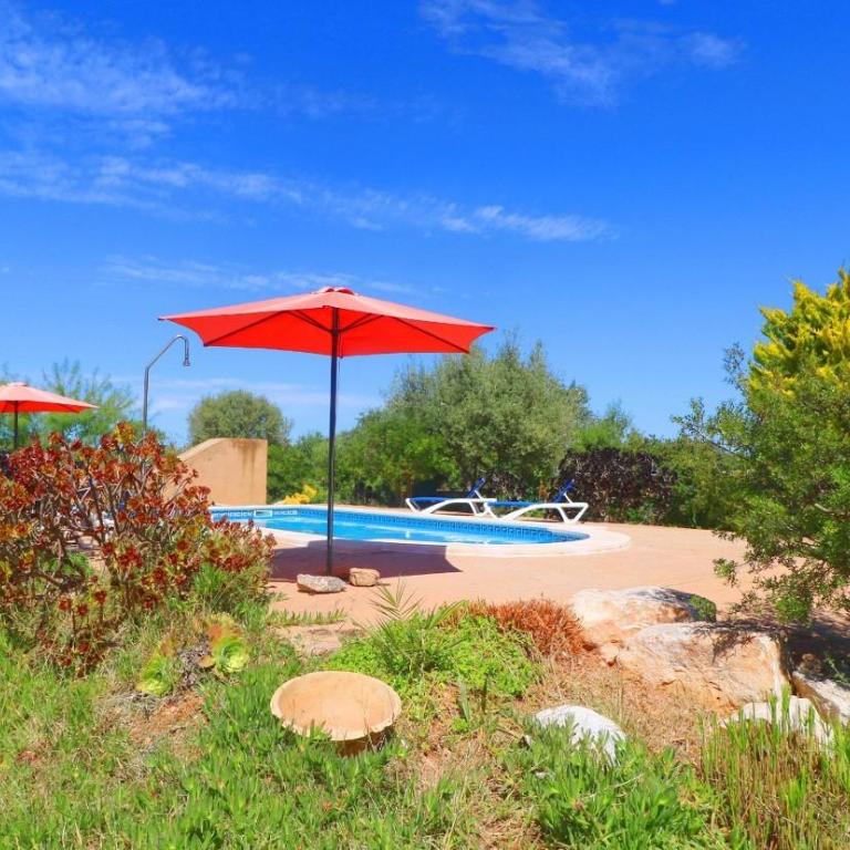 Can Cova - Villa - 18