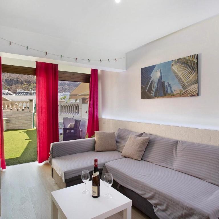 Bungalow Eden - Apartamento con terraza - 4