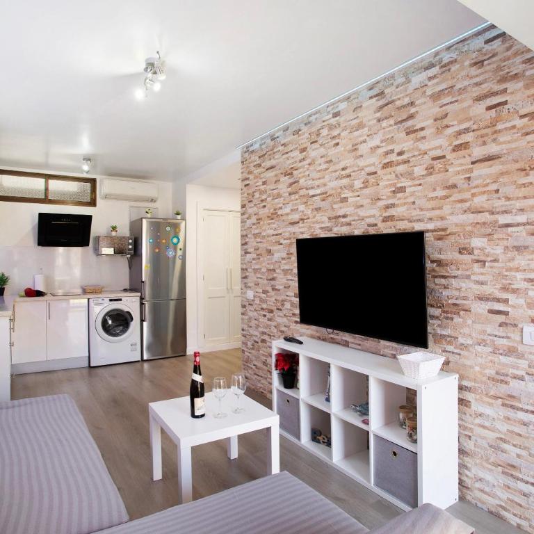 Bungalow Eden - Apartamento con terraza - 6