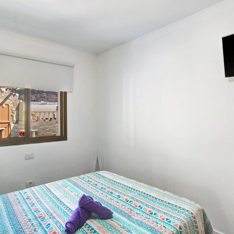 Bungalow Eden - Apartamento con terraza - 12