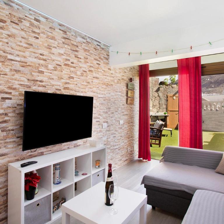 Bungalow Eden - Apartamento con terraza - 18