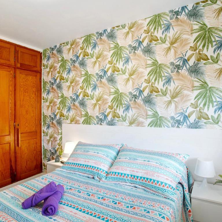 Bungalow Eden - Apartamento con terraza - 13