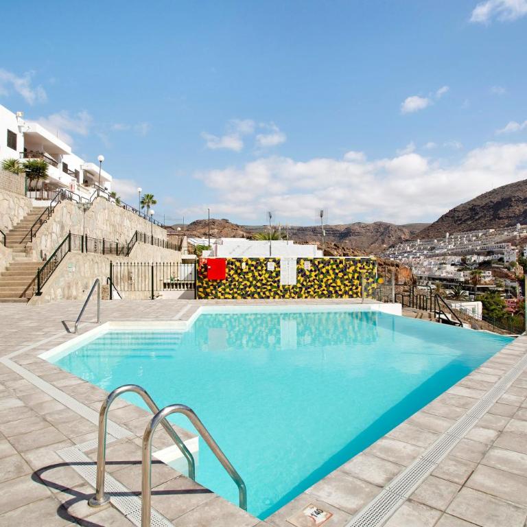 Bungalow Eden - Apartamento con terraza - 20