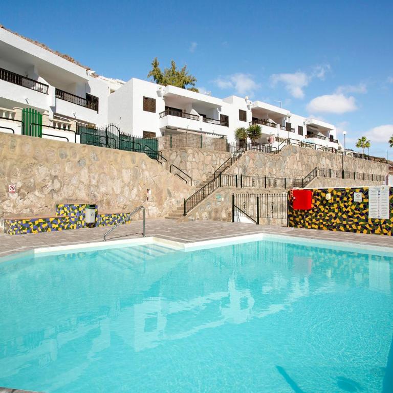 Bungalow Eden - Apartamento con terraza - 21