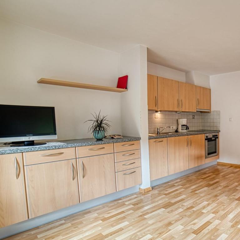 Boznermüllerhof - Geranie - Appartamento Deluxe con 2 Camere da Letto e Vista Giardino - 15