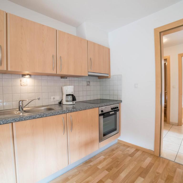 Boznermüllerhof - Geranie - Appartamento Deluxe con 2 Camere da Letto e Vista Giardino - 2