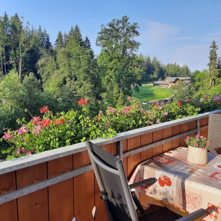 Boznermüllerhof - Geranie - Appartamento Deluxe con 2 Camere da Letto e Vista Giardino - 14