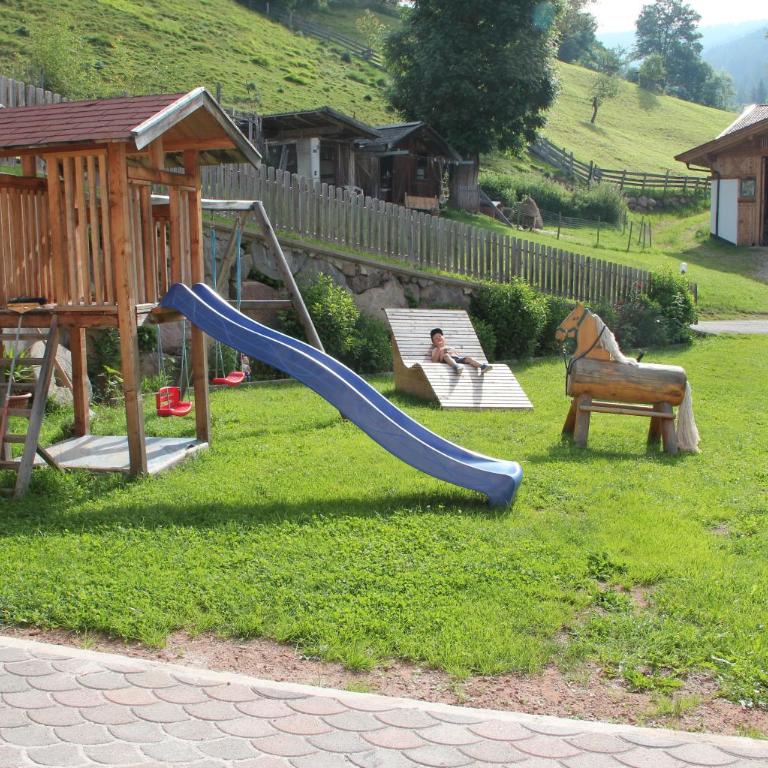 Boznermüllerhof - Geranie - Appartamento Deluxe con 2 Camere da Letto e Vista Giardino - 17