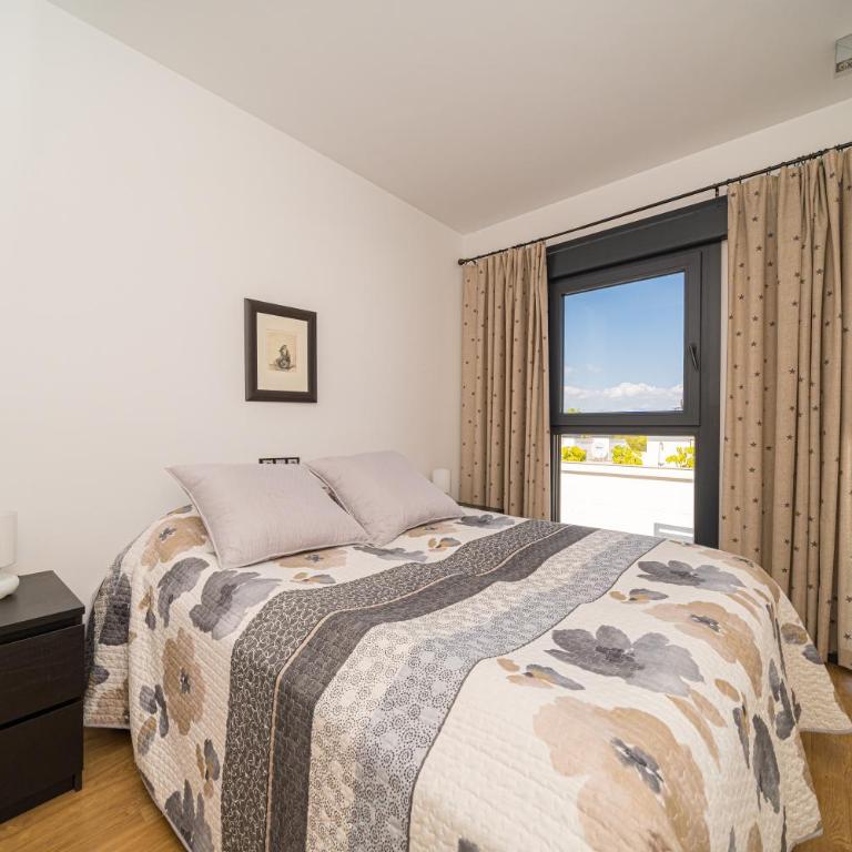 Pegaso Playa de Albir - Deluxe Bungalow with Sea View - 15