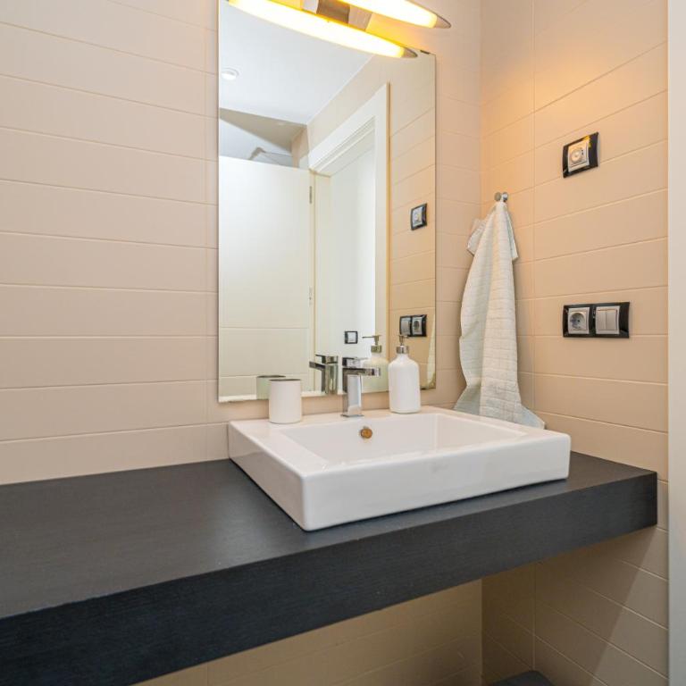 Pegaso Playa de Albir - Deluxe Bungalow with Sea View - 25