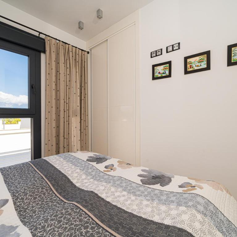 Pegaso Playa de Albir - Deluxe Bungalow with Sea View - 16