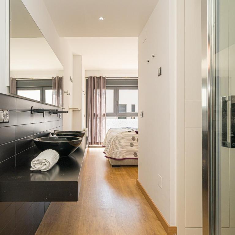 Pegaso Playa de Albir - Deluxe Bungalow with Sea View - 18