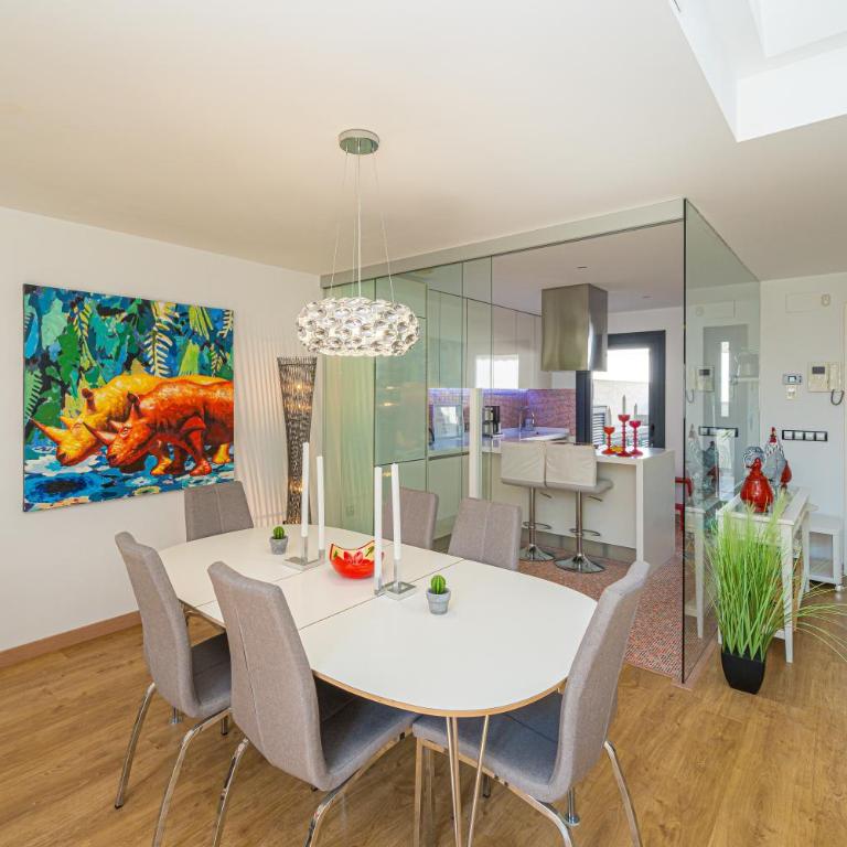 Pegaso Playa de Albir - Deluxe Bungalow with Sea View - 9