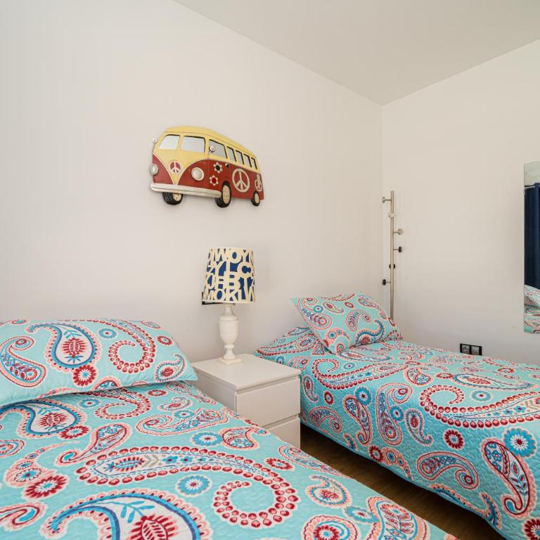Pegaso Playa de Albir - Deluxe Bungalow with Sea View - 23