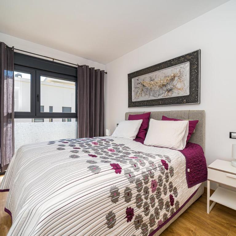 Pegaso Playa de Albir - Deluxe Bungalow with Sea View - 19