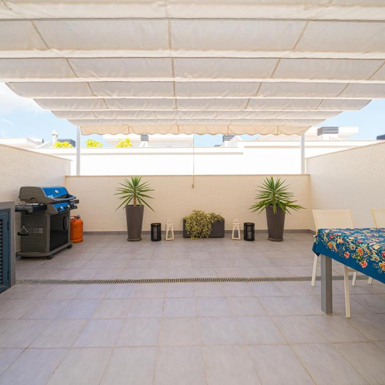 Pegaso Playa de Albir - Deluxe Bungalow with Sea View - 30