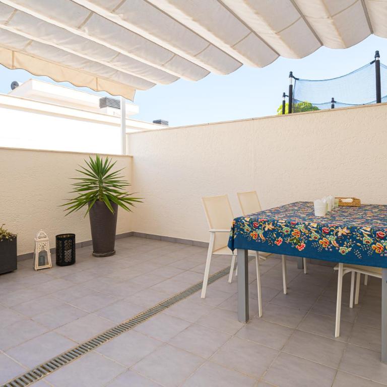 Pegaso Playa de Albir - Deluxe Bungalow with Sea View - 32