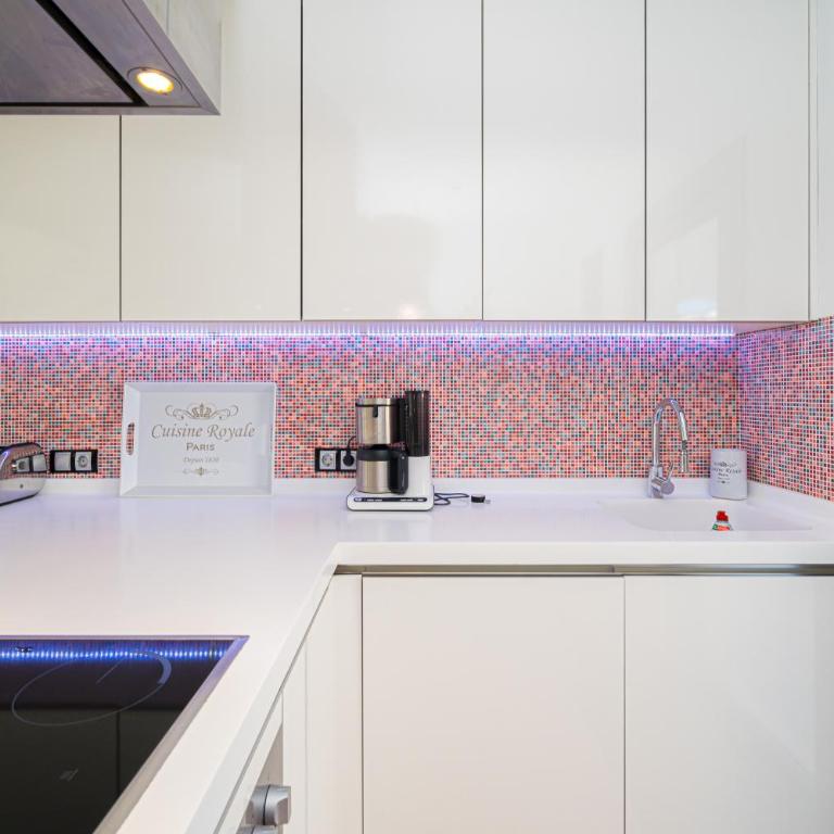 Pegaso Playa de Albir - Deluxe Bungalow with Sea View - 13