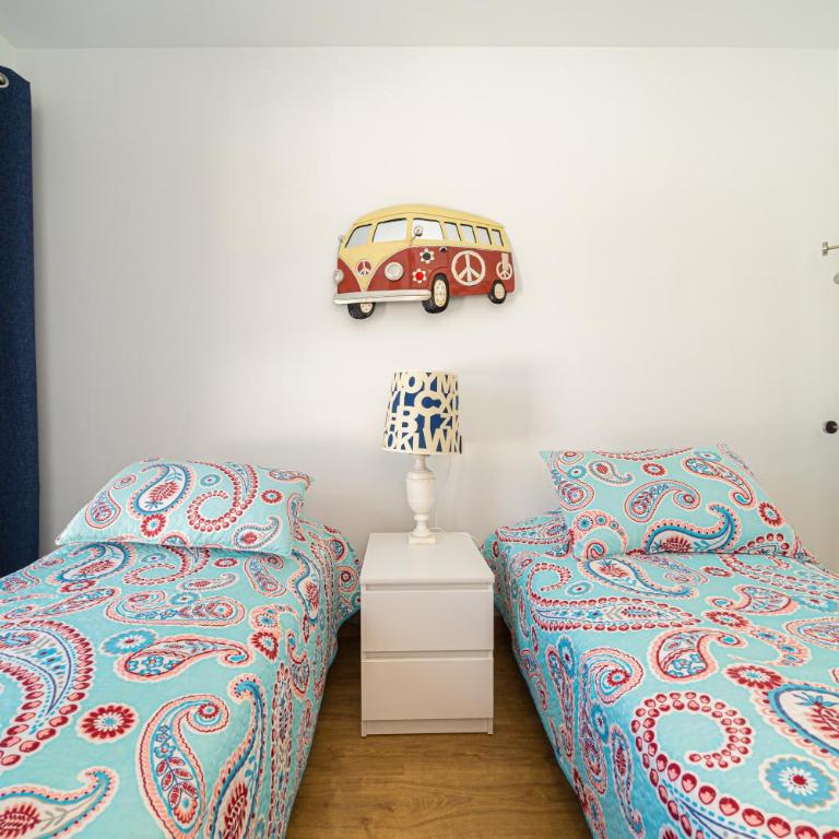 Pegaso Playa de Albir - Deluxe Bungalow with Sea View - 27