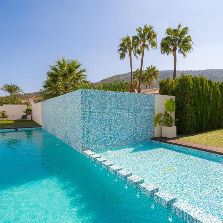 Pegaso Playa de Albir - Deluxe Bungalow with Sea View - 1