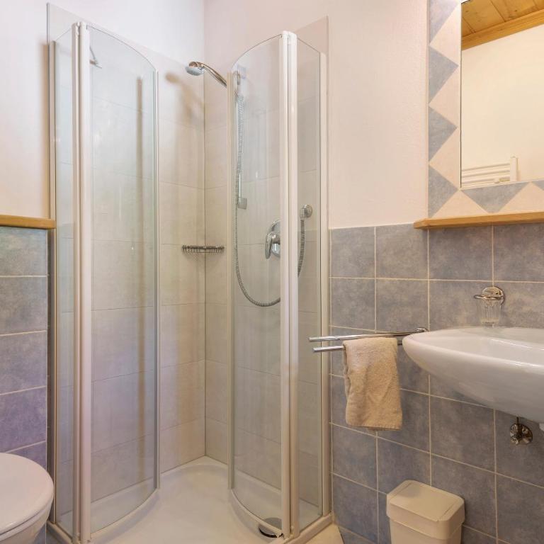 Paracia App Pec - Appartamento Deluxe con 2 Camere da Letto e Vista Giardino - 18