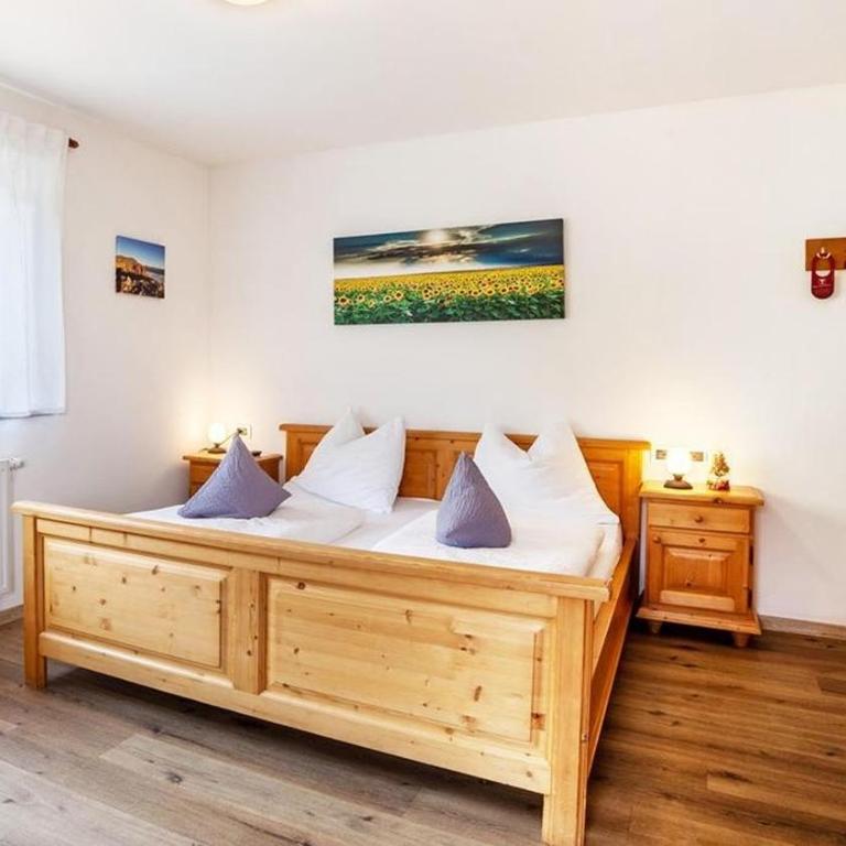 Hotel Klausthaler - Doppelzimmer mit Bergblick - 6