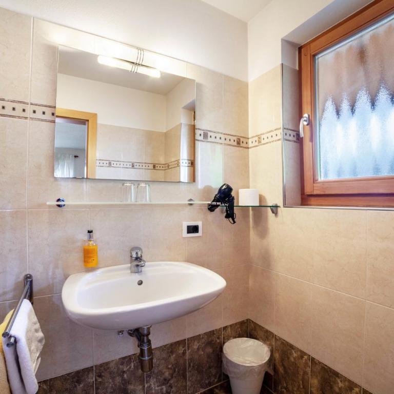 Hotel Klausthaler - Doppelzimmer mit Bergblick - 10