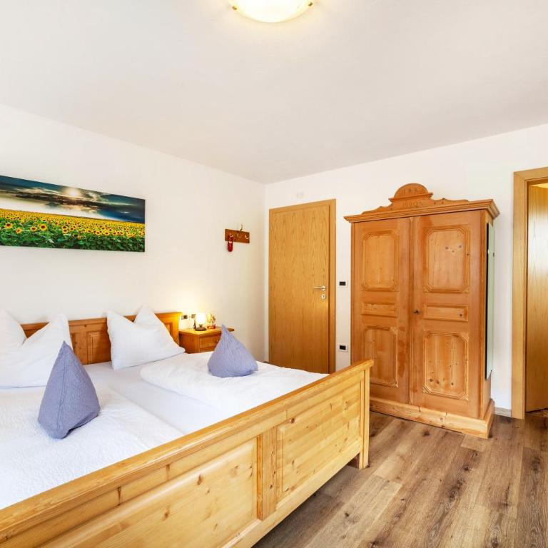 Hotel Klausthaler - Doppelzimmer mit Bergblick - 5