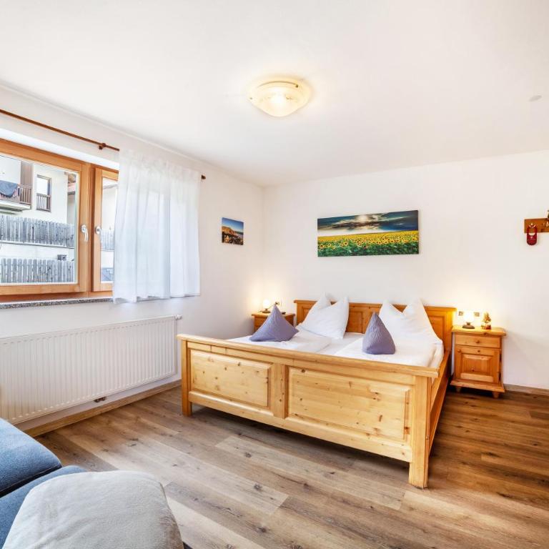Hotel Klausthaler - Doppelzimmer mit Bergblick - 4