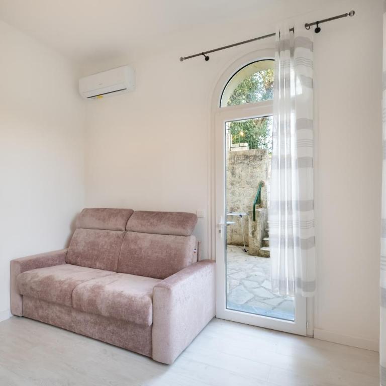 Le Rubis - Studio avec Terrasse - 5