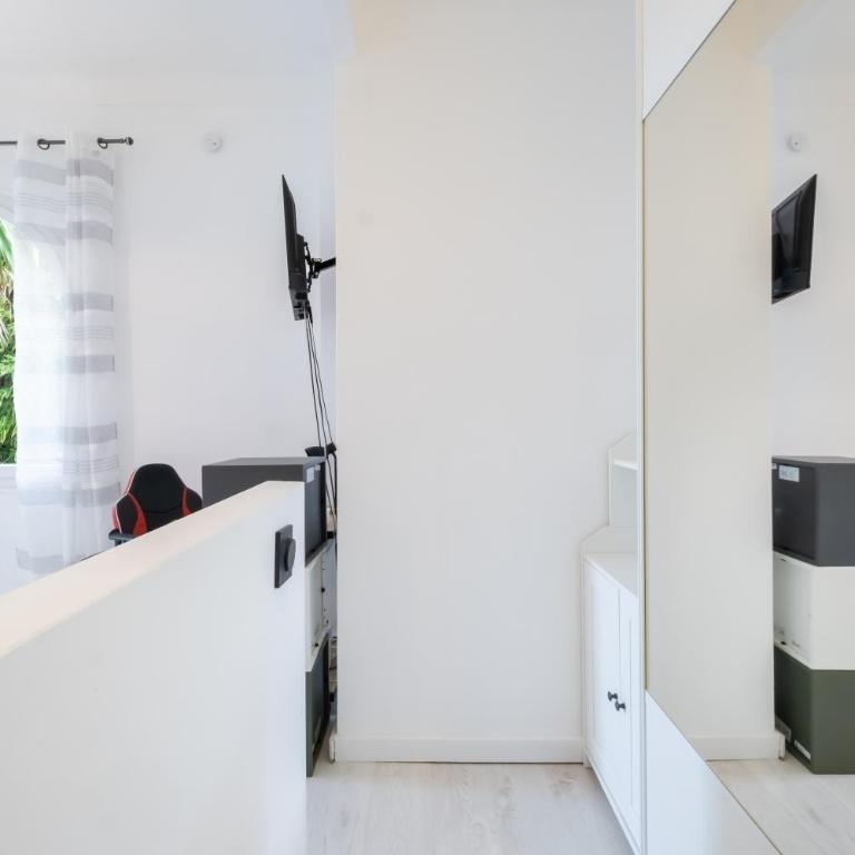Le Rubis - Studio avec Terrasse - 16