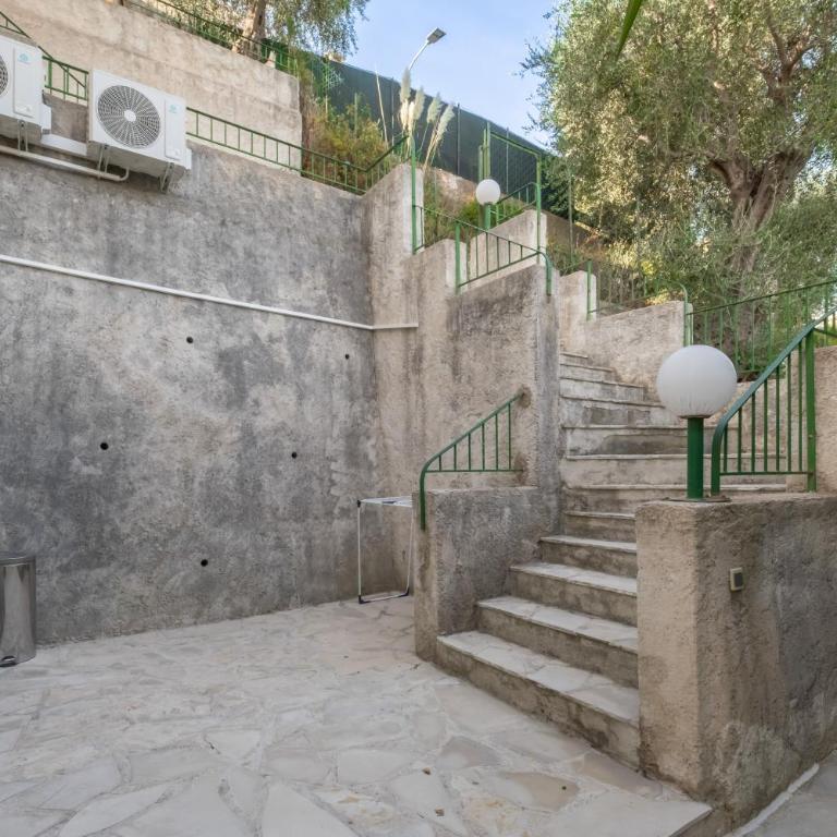 Le Rubis - Studio avec Terrasse - 18