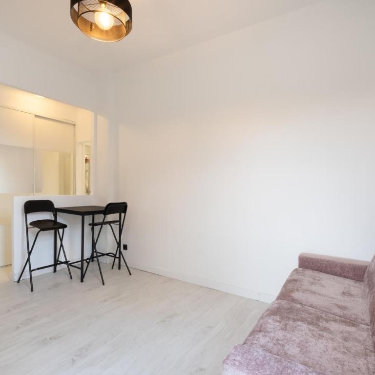Le Rubis - Studio avec Terrasse - 3