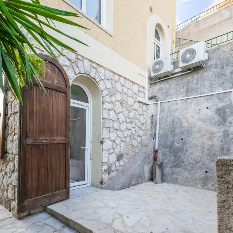 Le Rubis - Studio avec Terrasse - 1