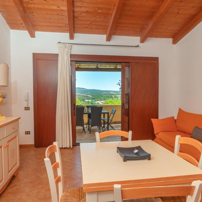 Villa Circe - Villa con Vista Giardino - 6