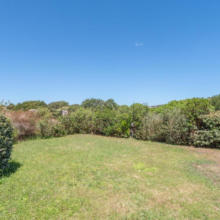 Villa Circe - Villa con Vista Giardino - 19