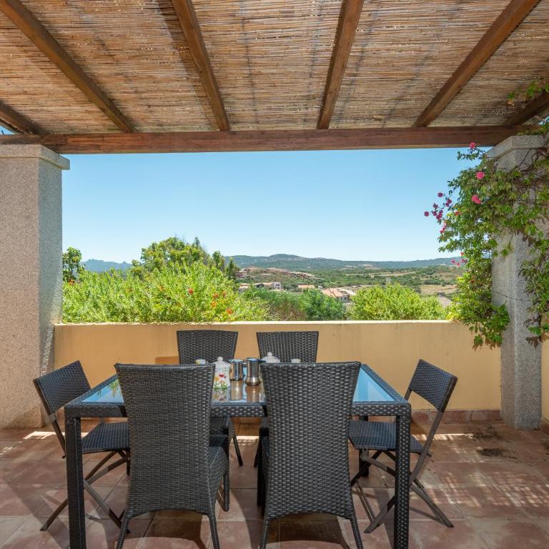 Villa Circe - Villa con Vista Giardino - 1